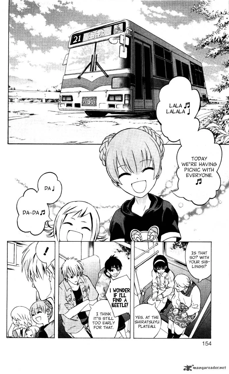 Binbougami ga! Chapter 8 page 4