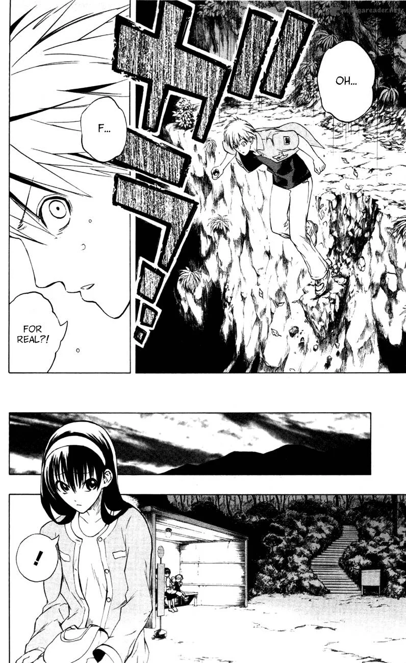 Binbougami ga! Chapter 8 page 16