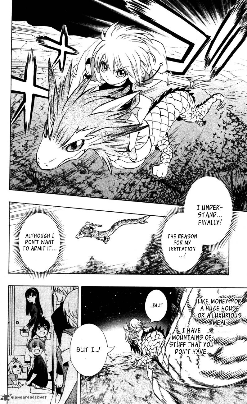 Binbougami ga! Chapter 8 page 26