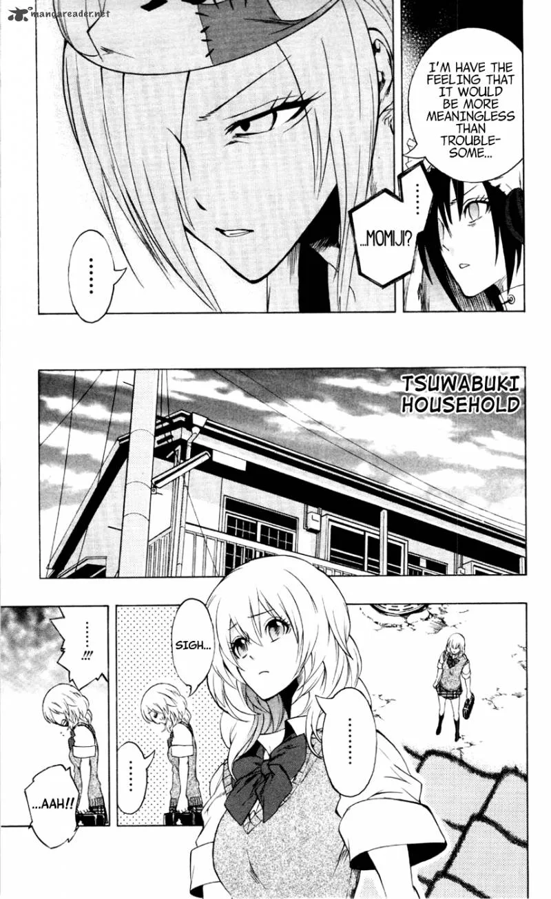 Binbougami ga! Chapter 9 page 25