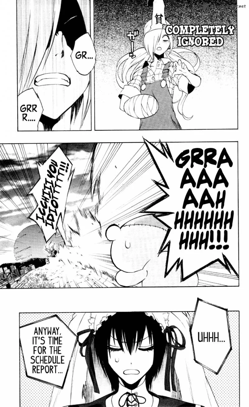 Binbougami ga! Chapter 9 page 23