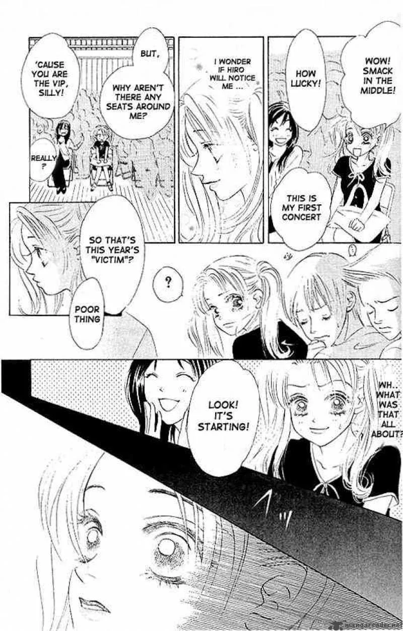 Binetsu Shoujo Chapter 1 page 20