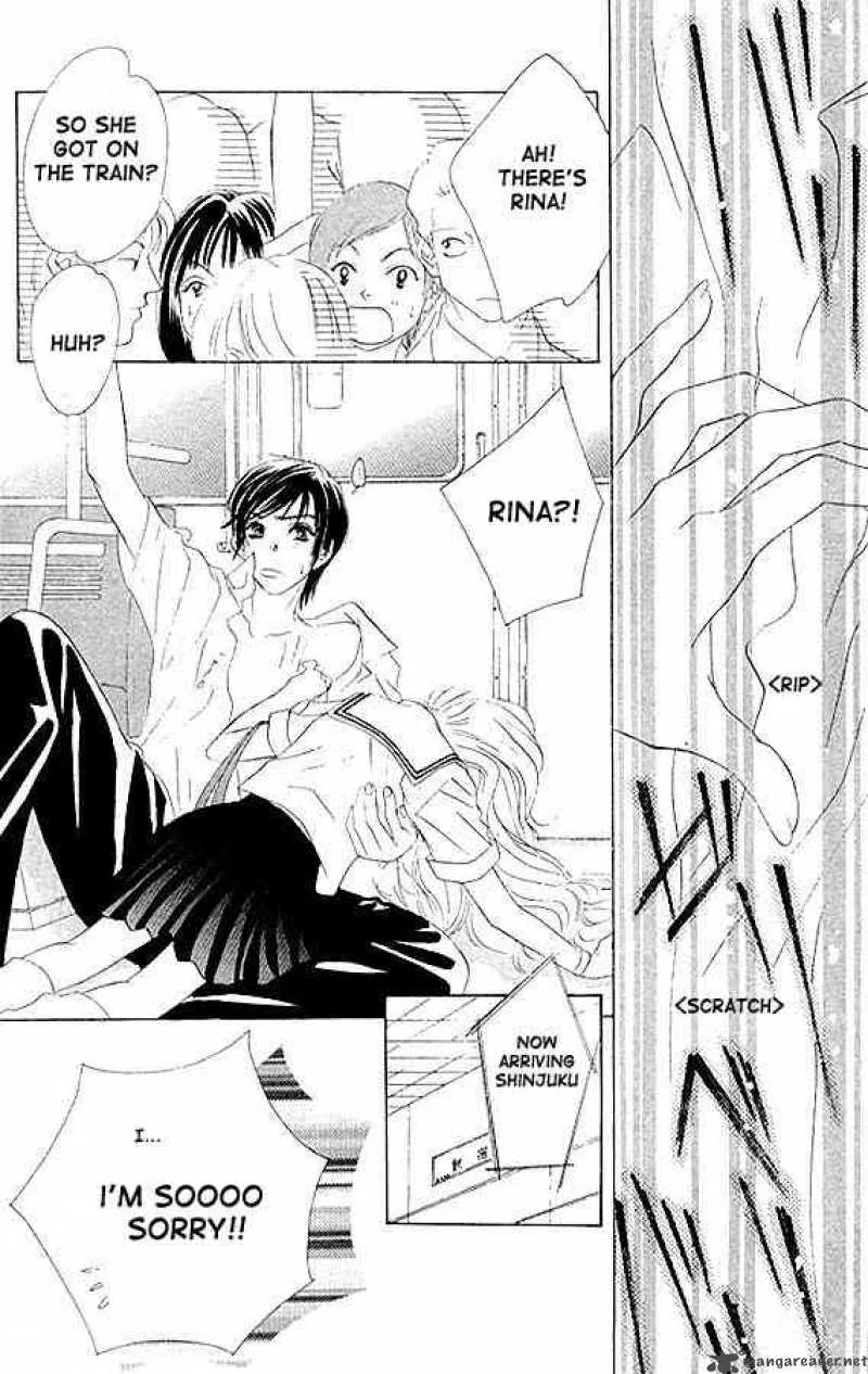 Binetsu Shoujo Chapter 1 page 13