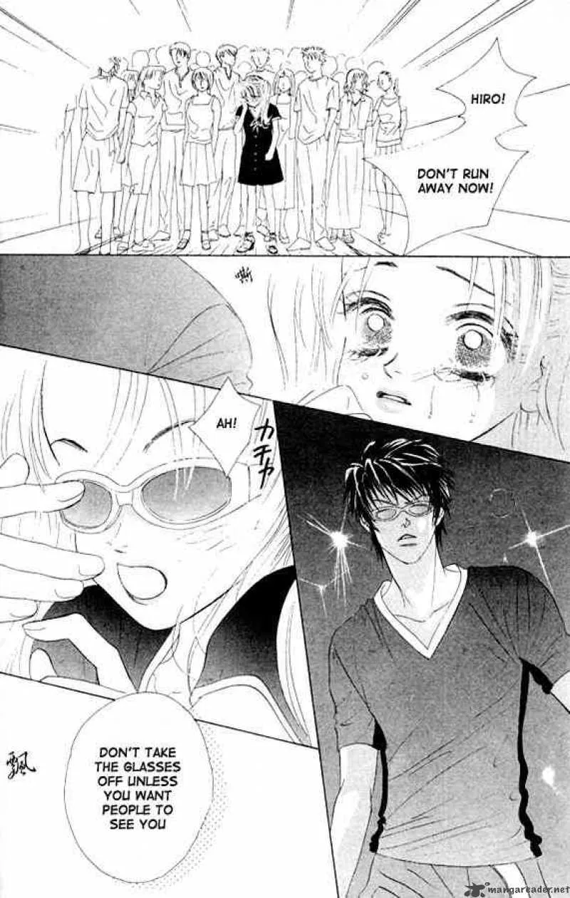 Binetsu Shoujo Chapter 1 page 29