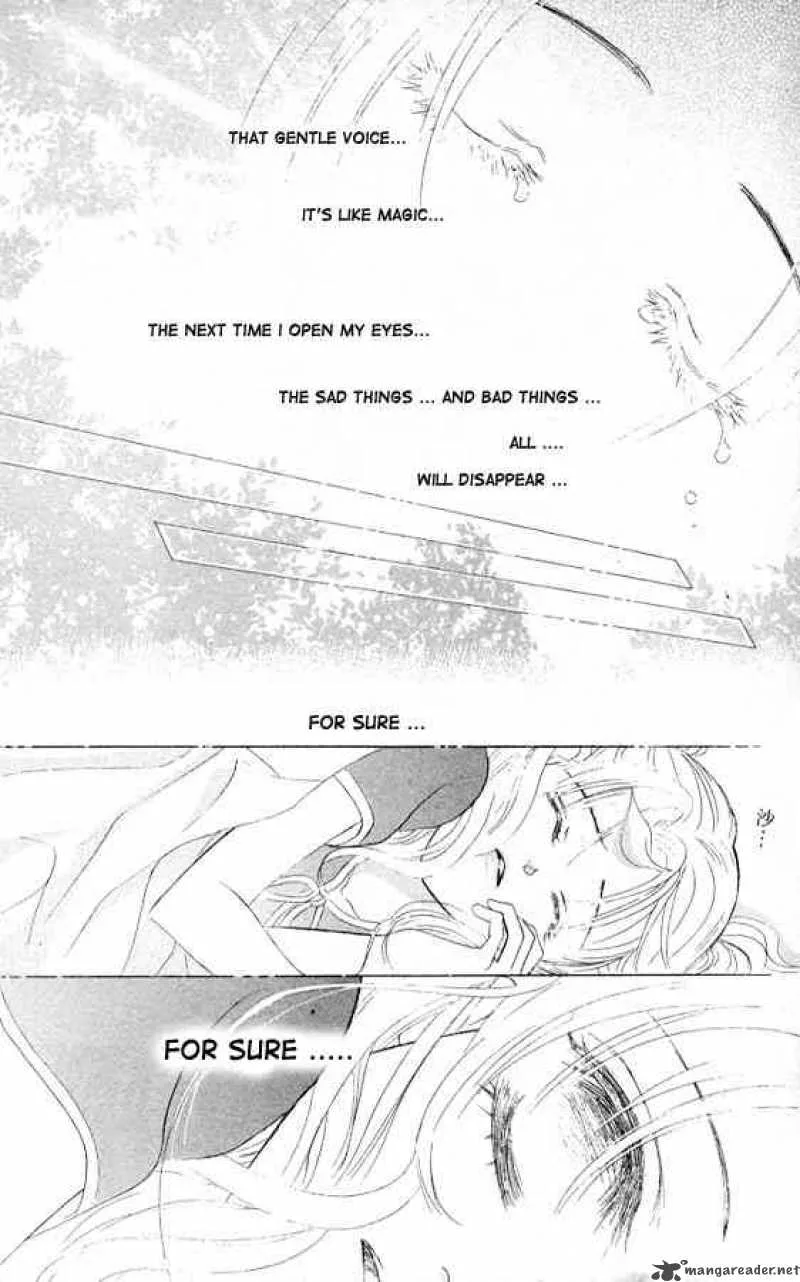 Binetsu Shoujo Chapter 1 page 32