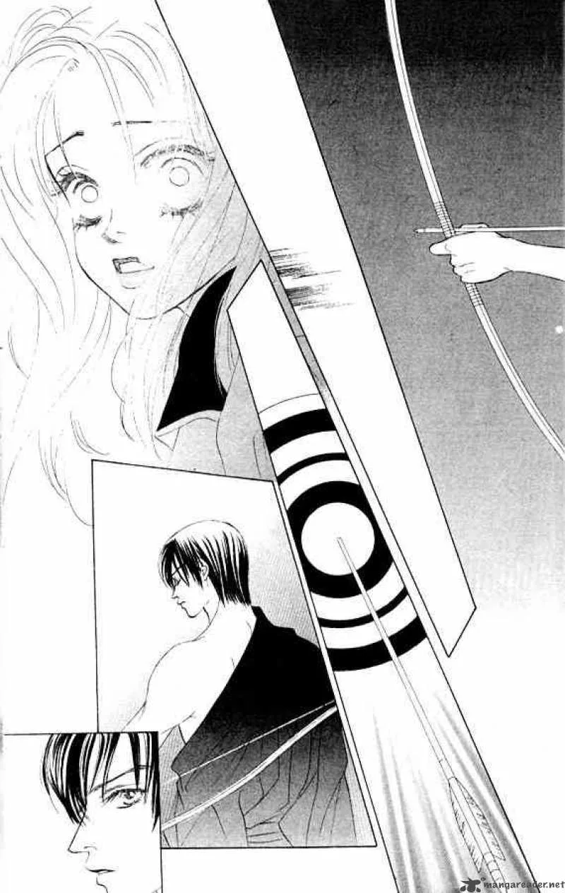 Binetsu Shoujo Chapter 1 page 34