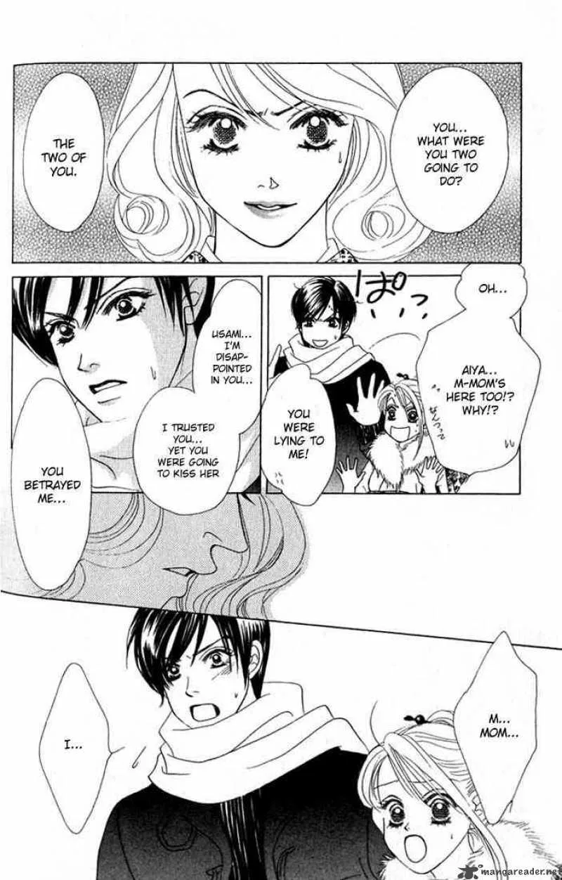 Binetsu Shoujo Chapter 10 page 2