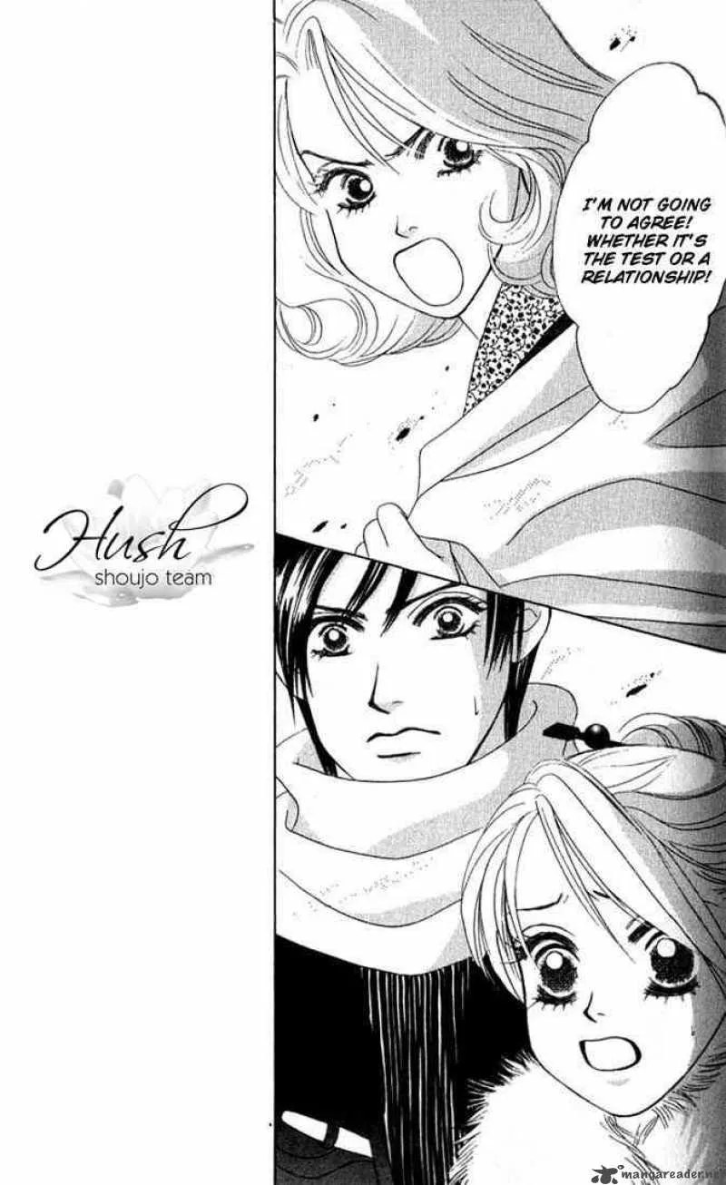 Binetsu Shoujo Chapter 10 page 3
