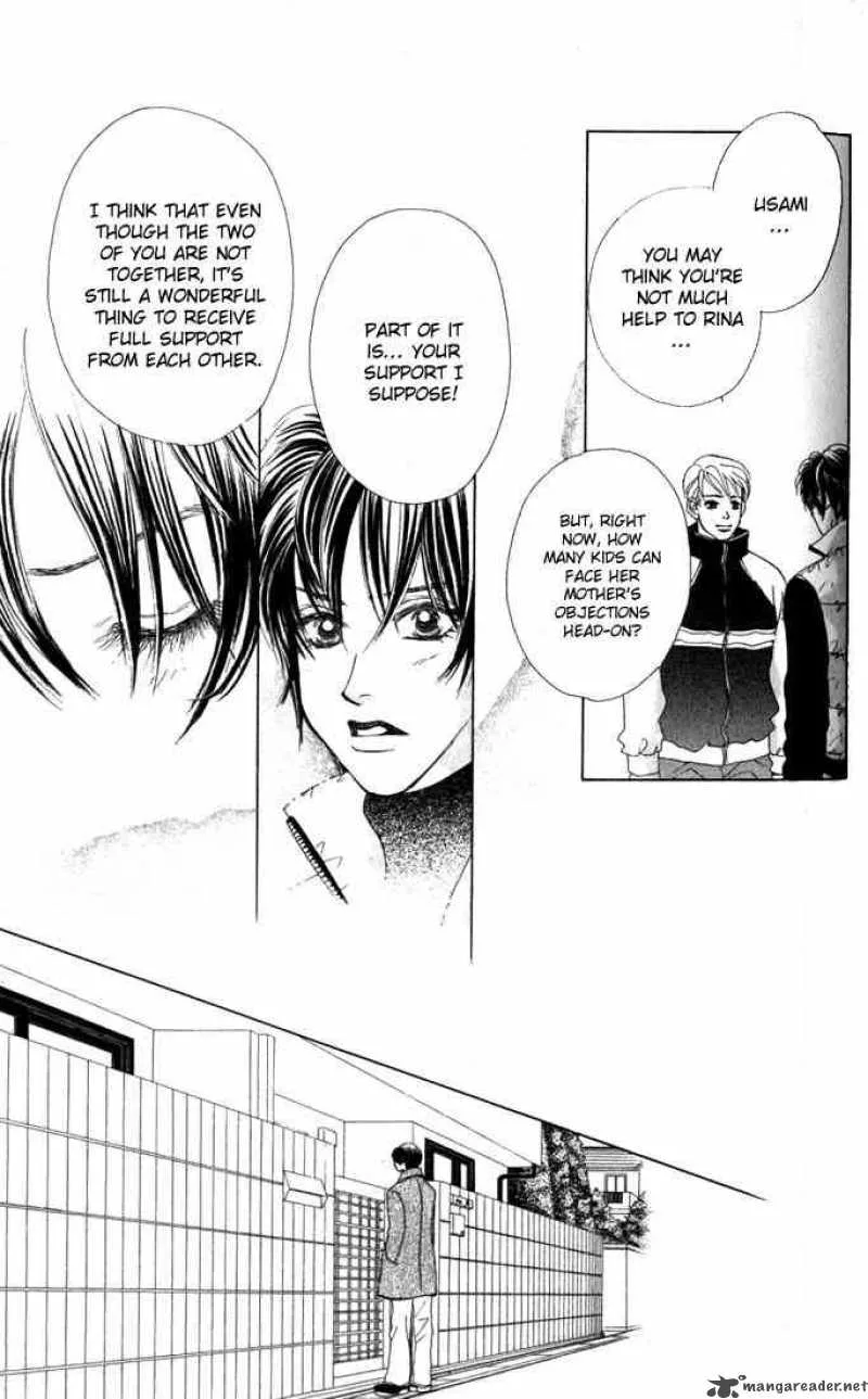 Binetsu Shoujo Chapter 10 page 25