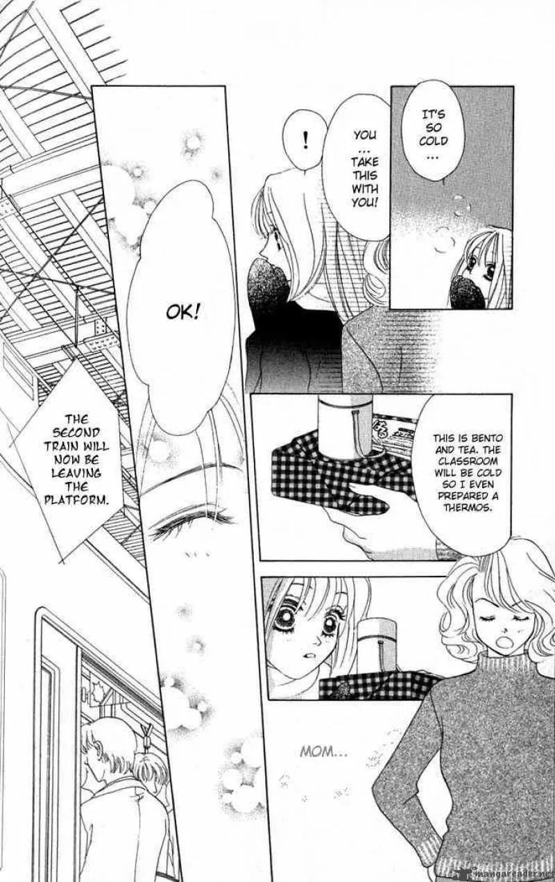 Binetsu Shoujo Chapter 10 page 28