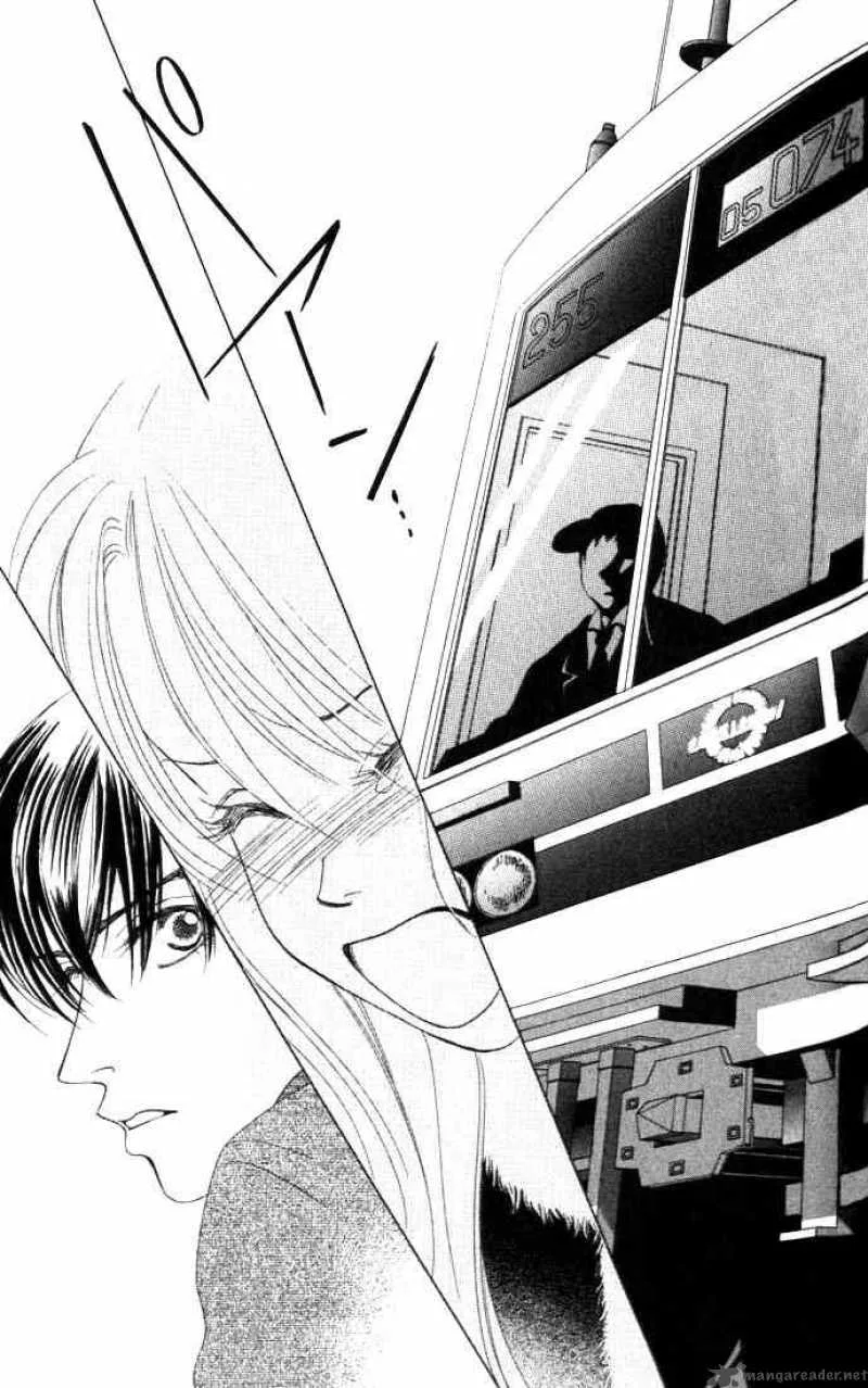 Binetsu Shoujo Chapter 11 page 19