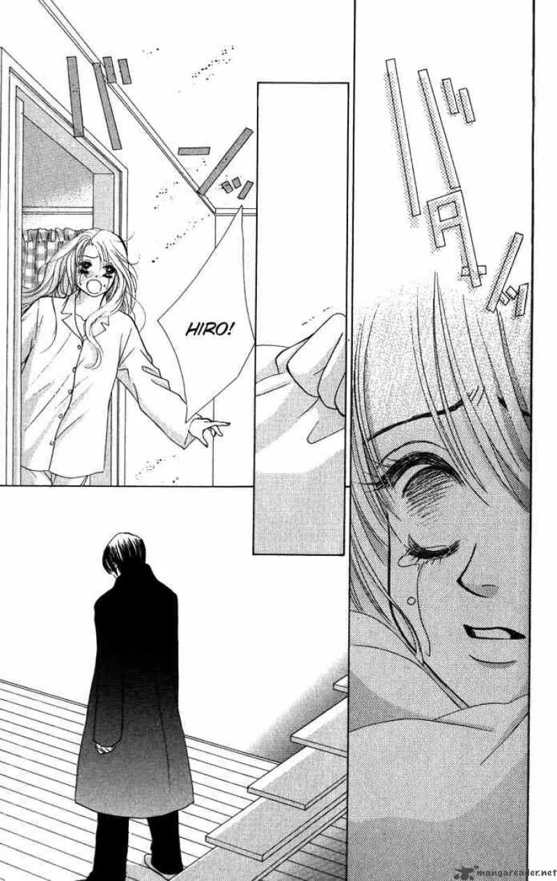 Binetsu Shoujo Chapter 11 page 11