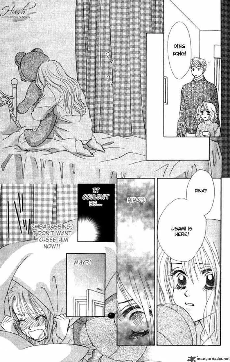 Binetsu Shoujo Chapter 11 page 7