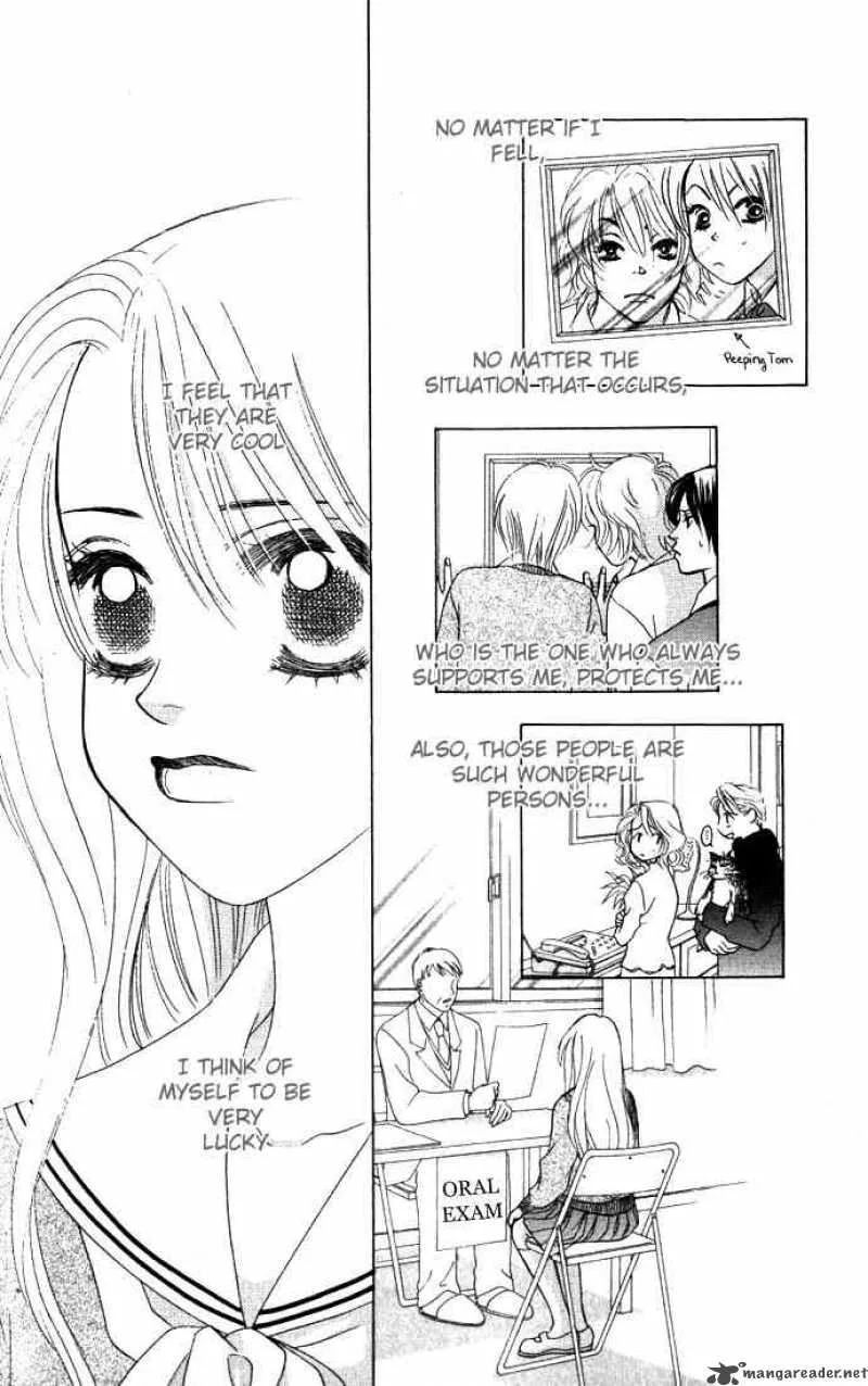 Binetsu Shoujo Chapter 11 page 26