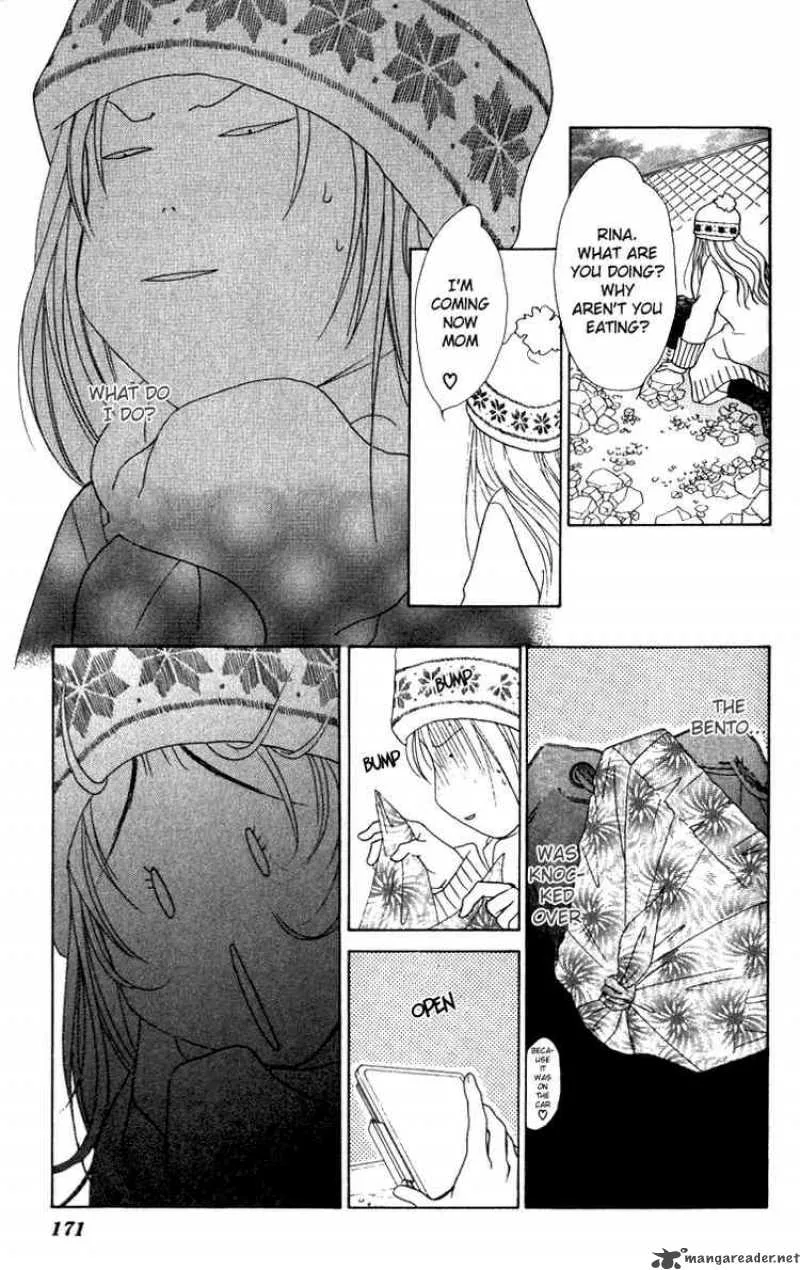 Binetsu Shoujo Chapter 12 page 18
