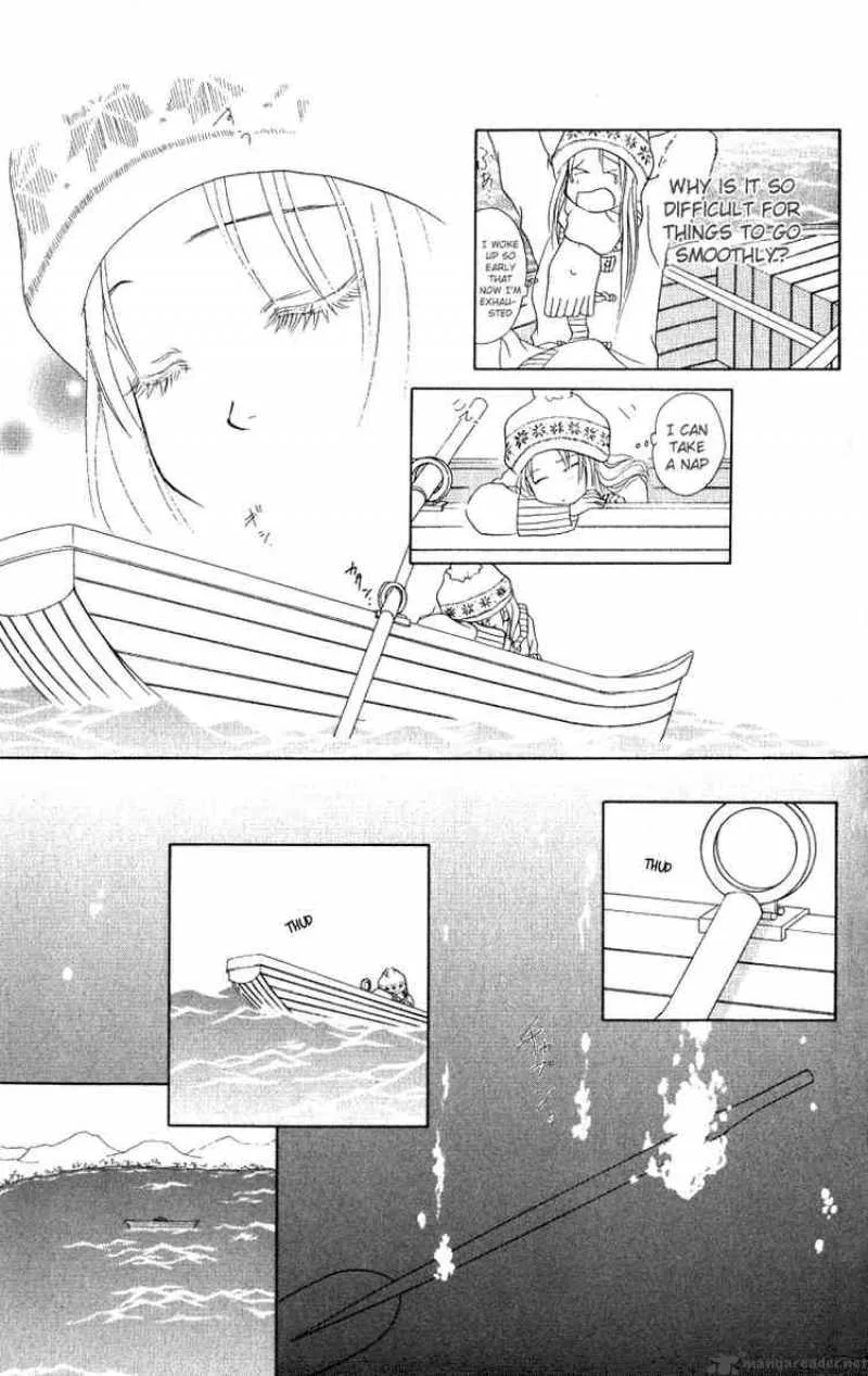 Binetsu Shoujo Chapter 12 page 24
