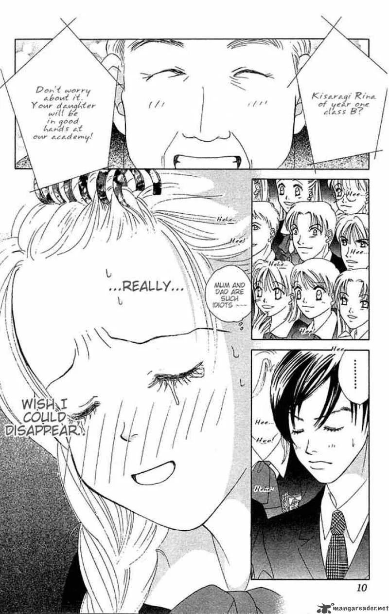 Binetsu Shoujo Chapter 13 page 7