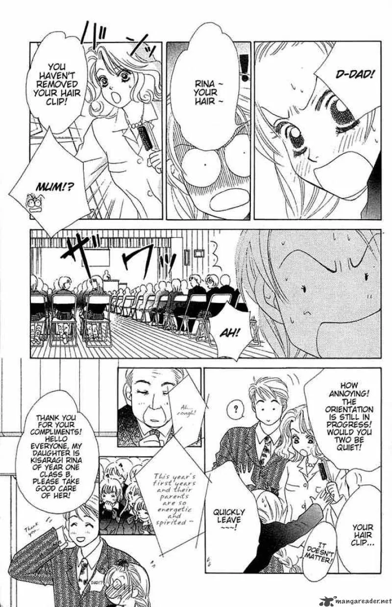 Binetsu Shoujo Chapter 13 page 6