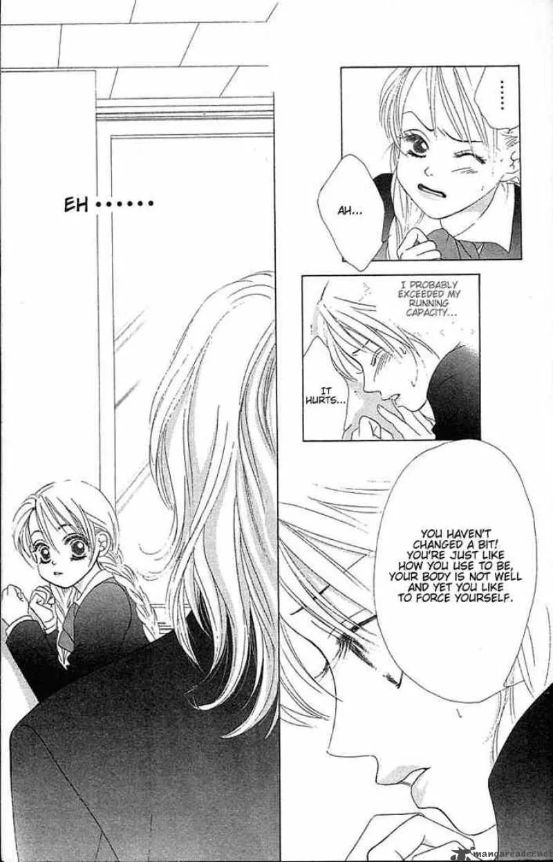 Binetsu Shoujo Chapter 13 page 14