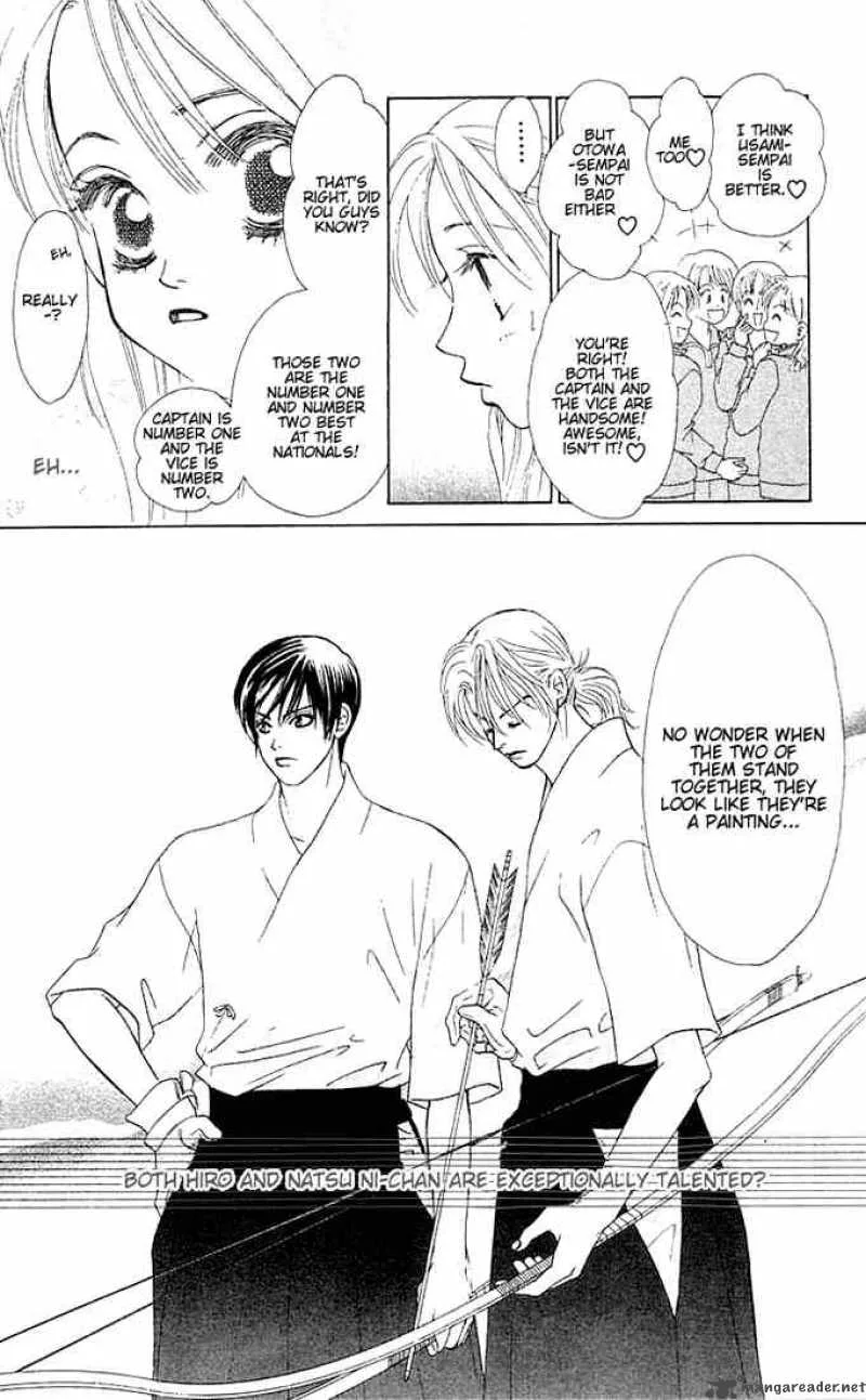 Binetsu Shoujo Chapter 13 page 29