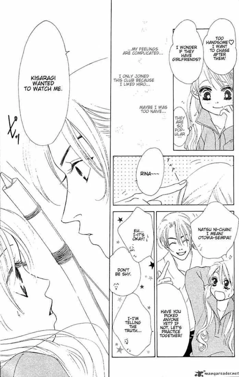 Binetsu Shoujo Chapter 13 page 30
