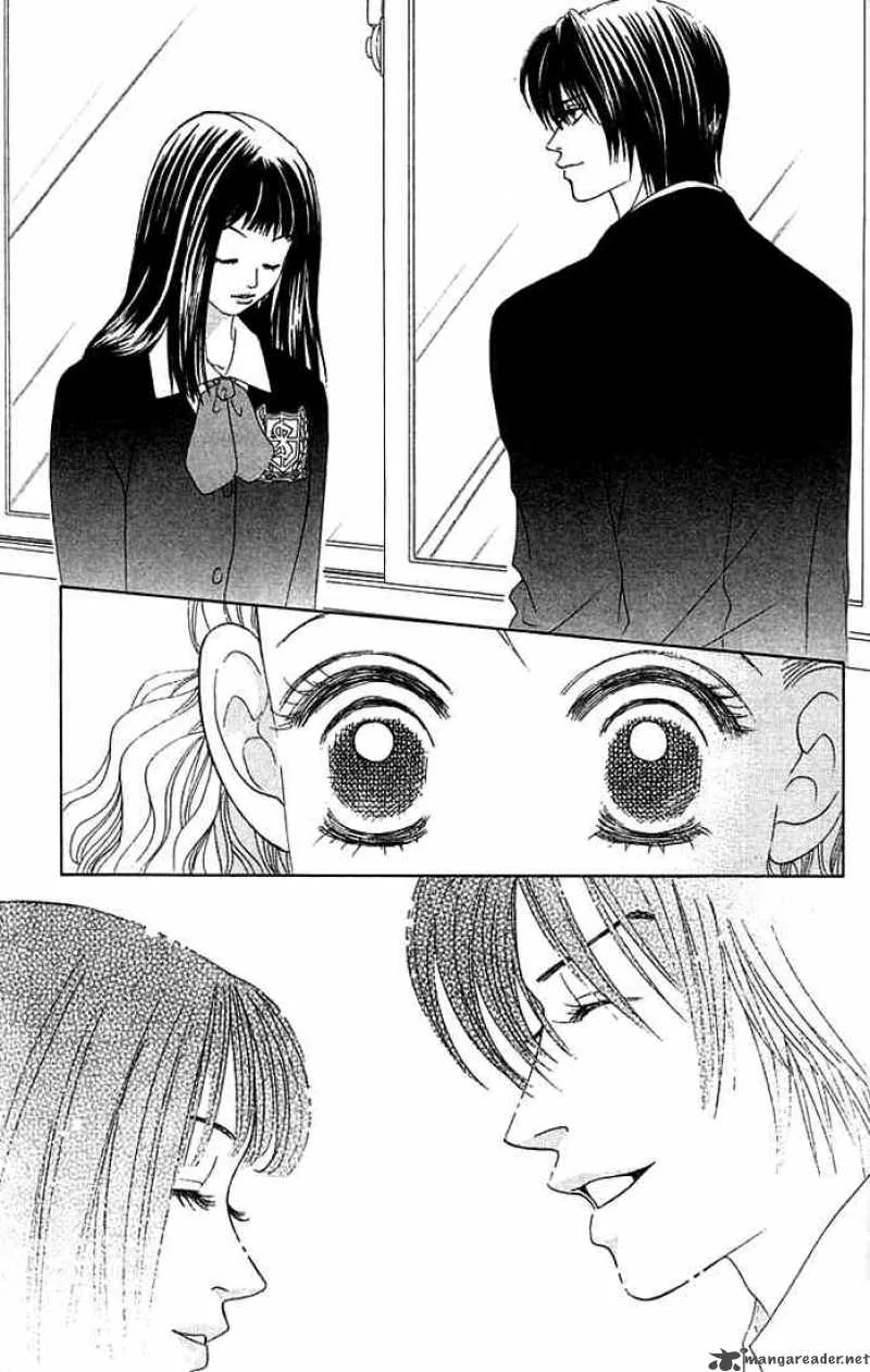 Binetsu Shoujo Chapter 15 page 18