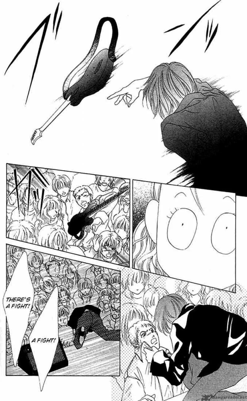 Binetsu Shoujo Chapter 15 page 25