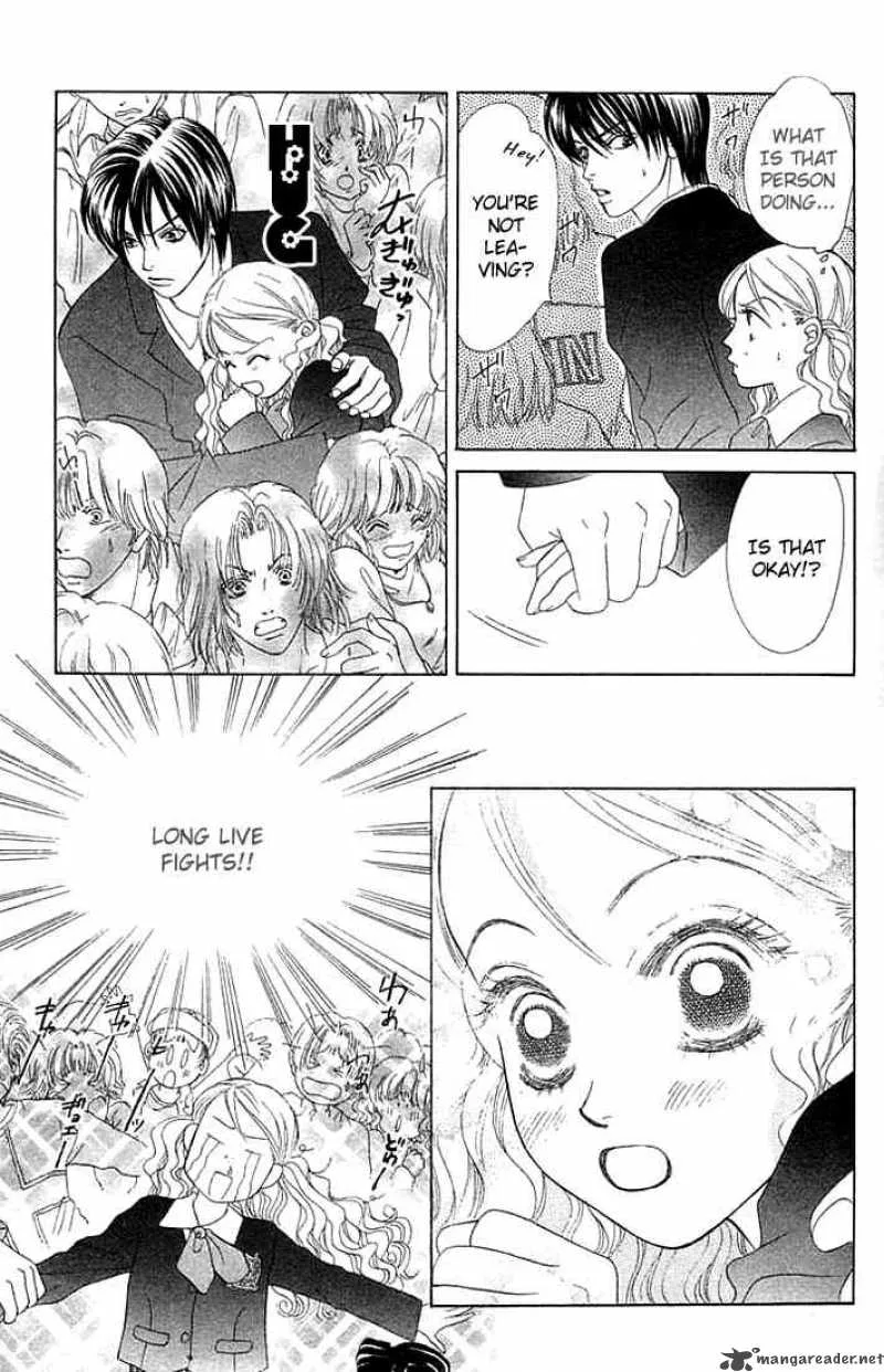 Binetsu Shoujo Chapter 15 page 26