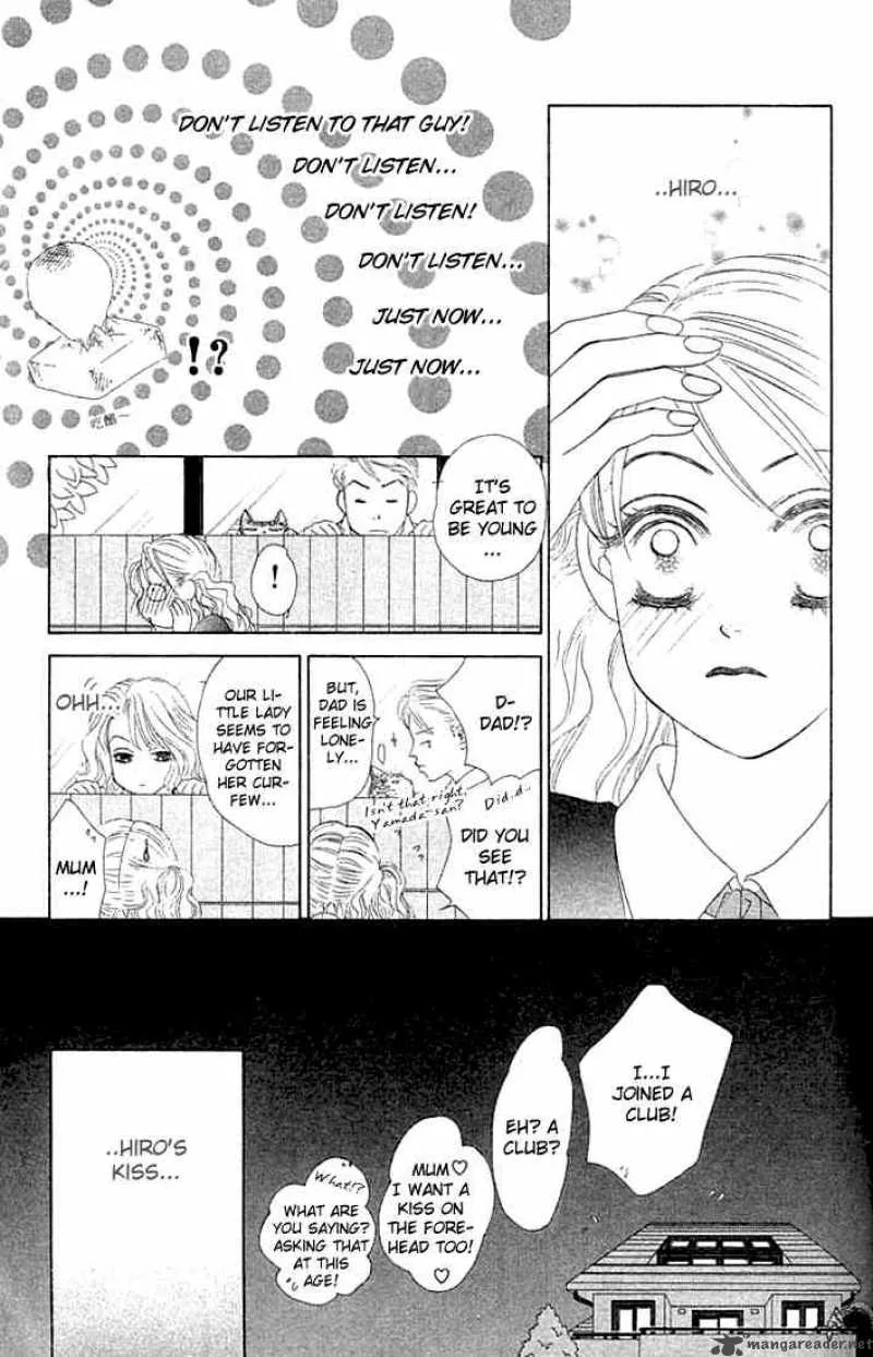 Binetsu Shoujo Chapter 16 page 7