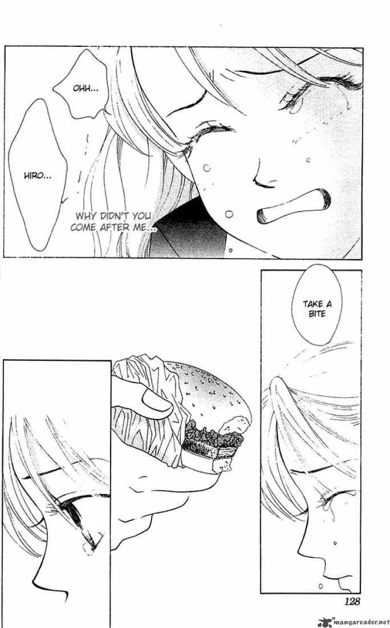 Binetsu Shoujo Chapter 16 page 24