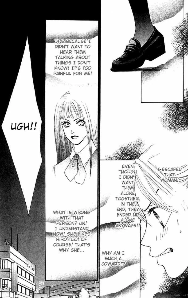 Binetsu Shoujo Chapter 16 page 21