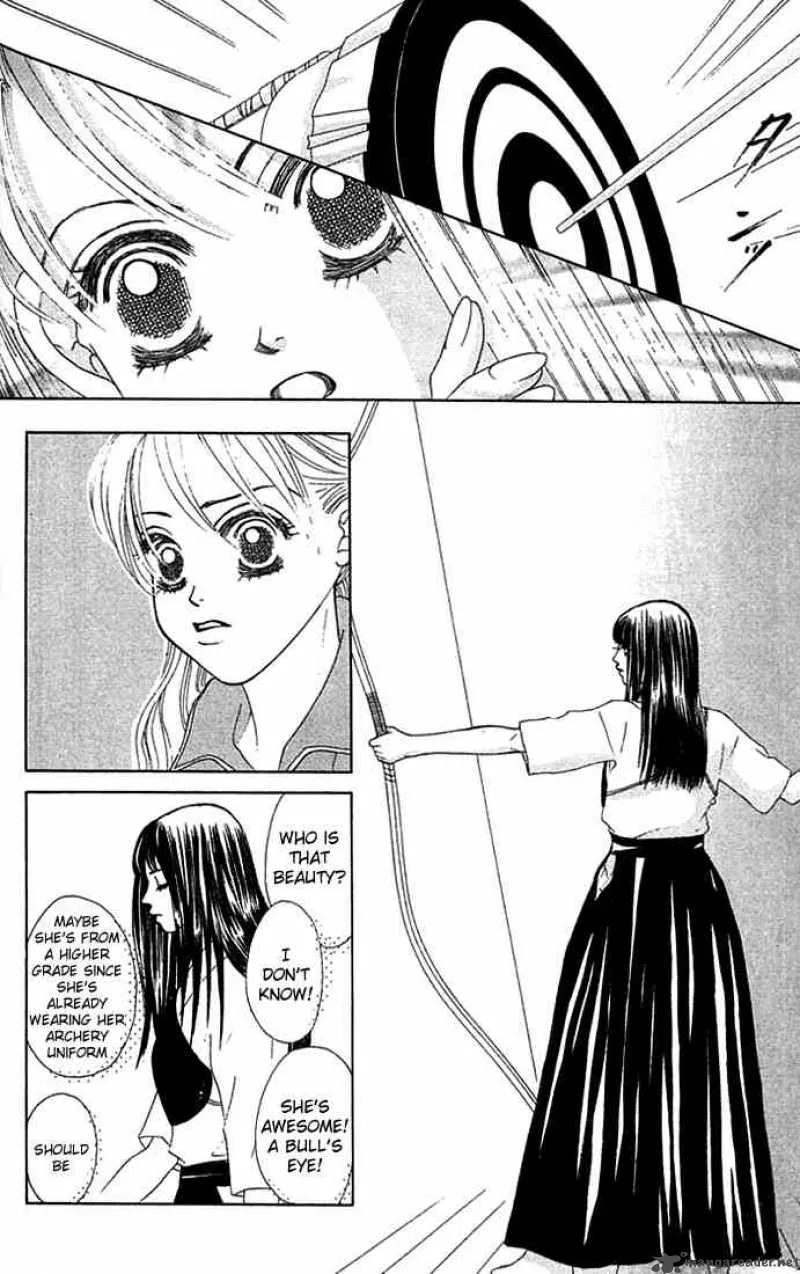 Binetsu Shoujo Chapter 16 page 12