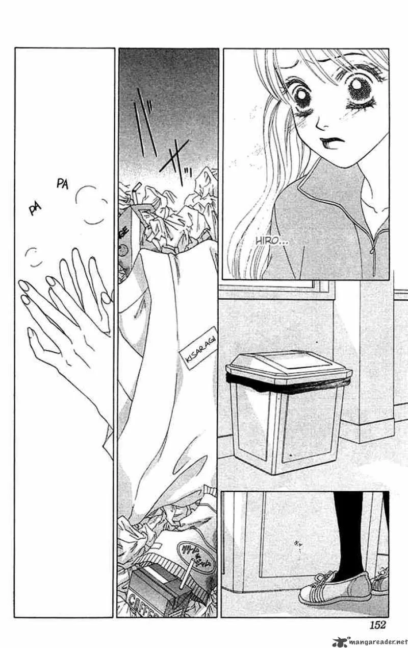 Binetsu Shoujo Chapter 17 page 17