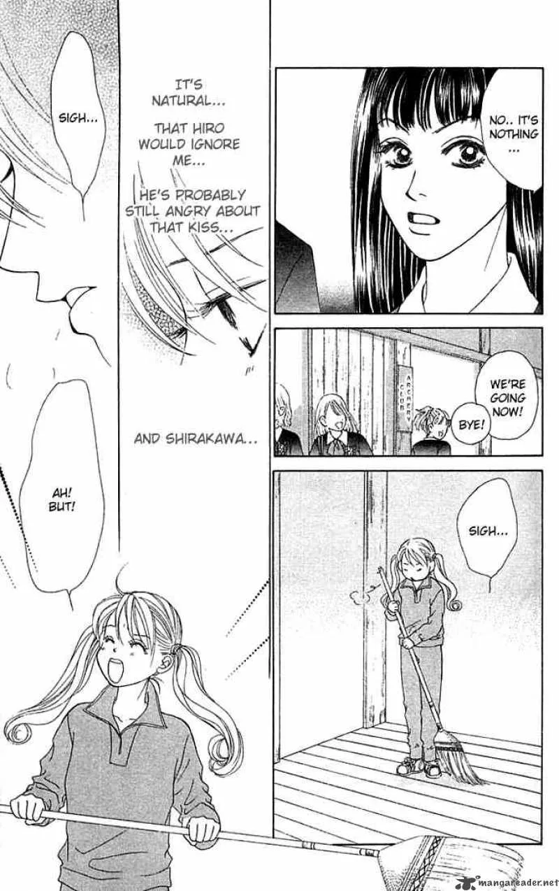 Binetsu Shoujo Chapter 17 page 20