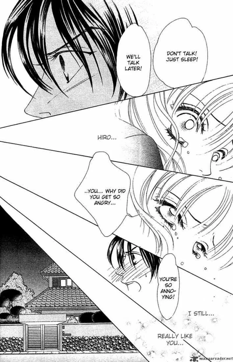 Binetsu Shoujo Chapter 18 page 18