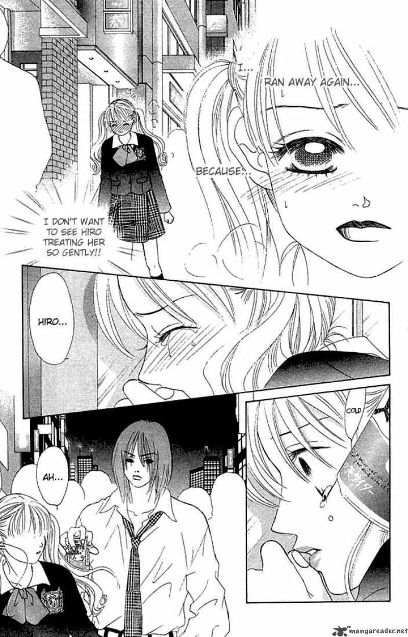 Binetsu Shoujo Chapter 18 page 13