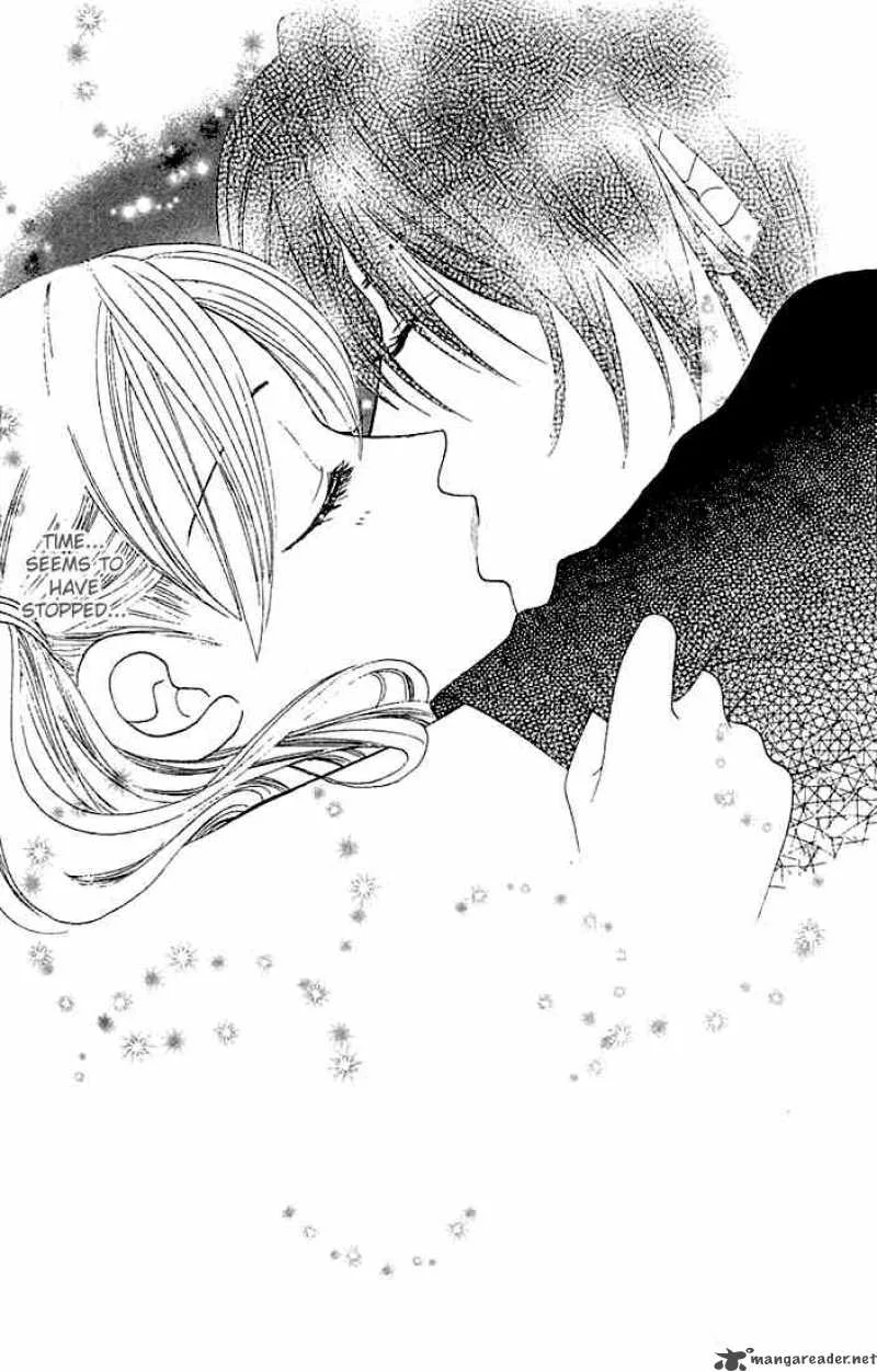 Binetsu Shoujo Chapter 19 page 2