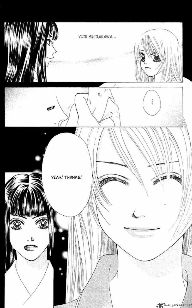 Binetsu Shoujo Chapter 19 page 10