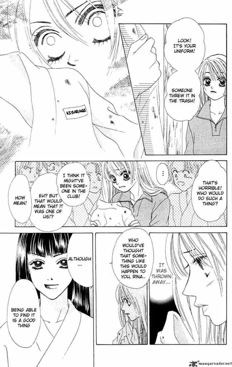 Binetsu Shoujo Chapter 19 page 9