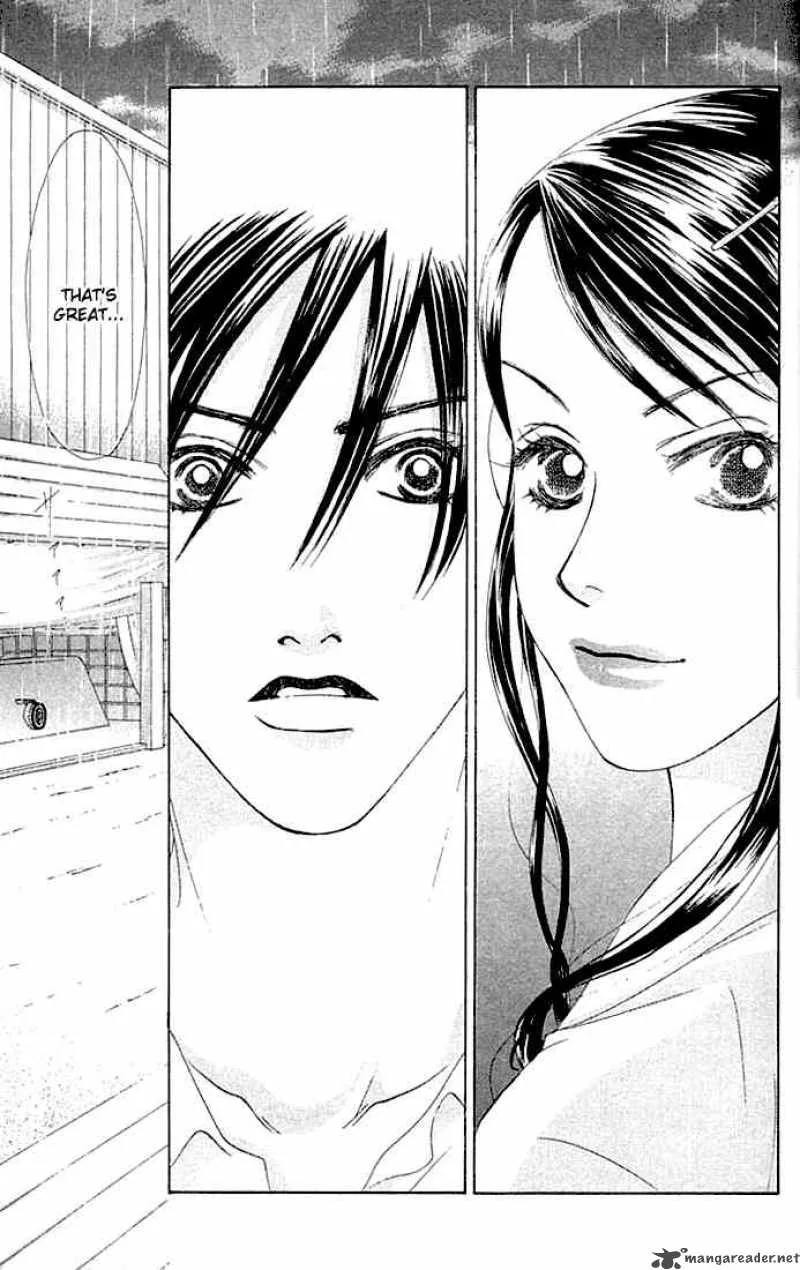 Binetsu Shoujo Chapter 19 page 25