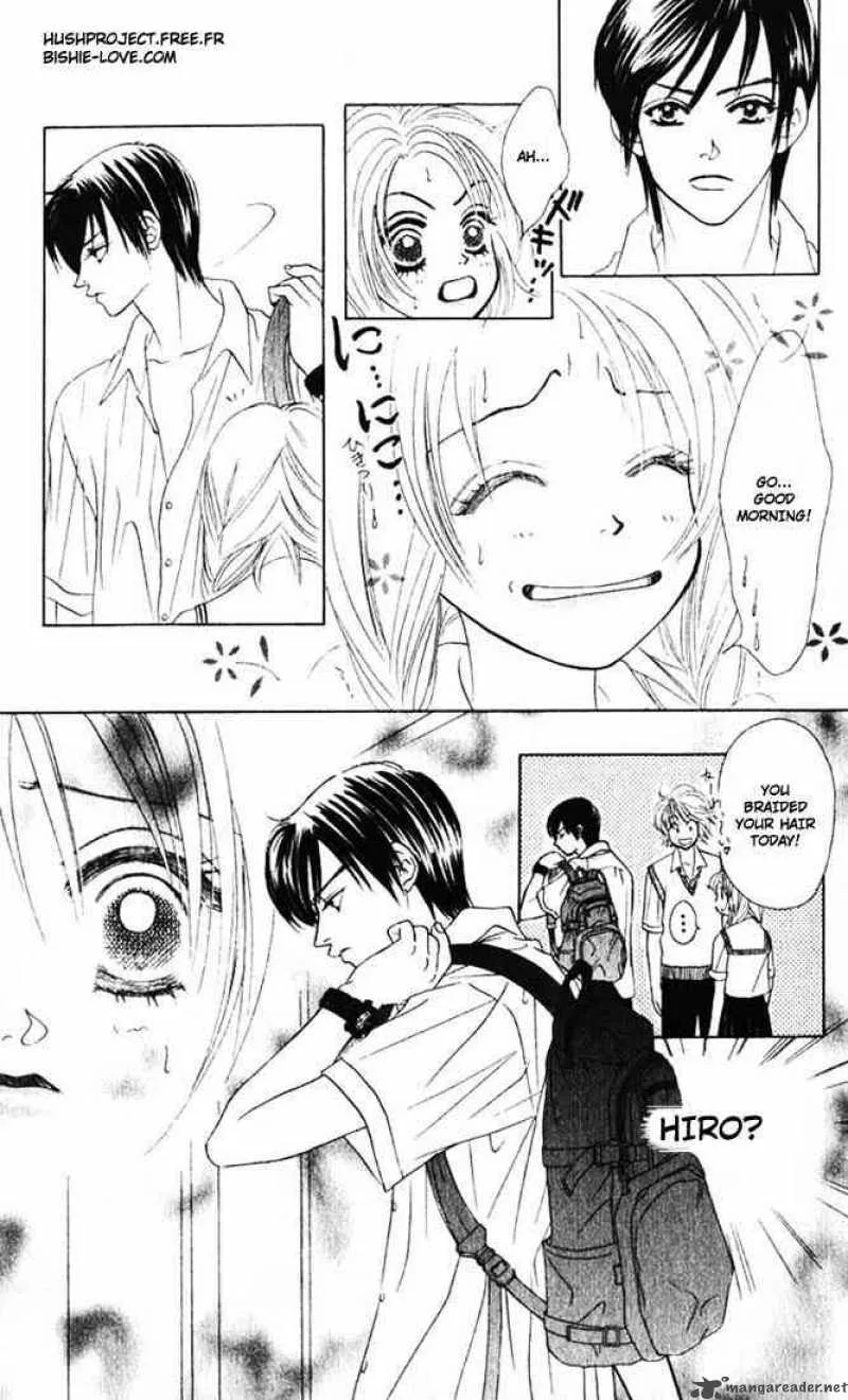 Binetsu Shoujo Chapter 2 page 9
