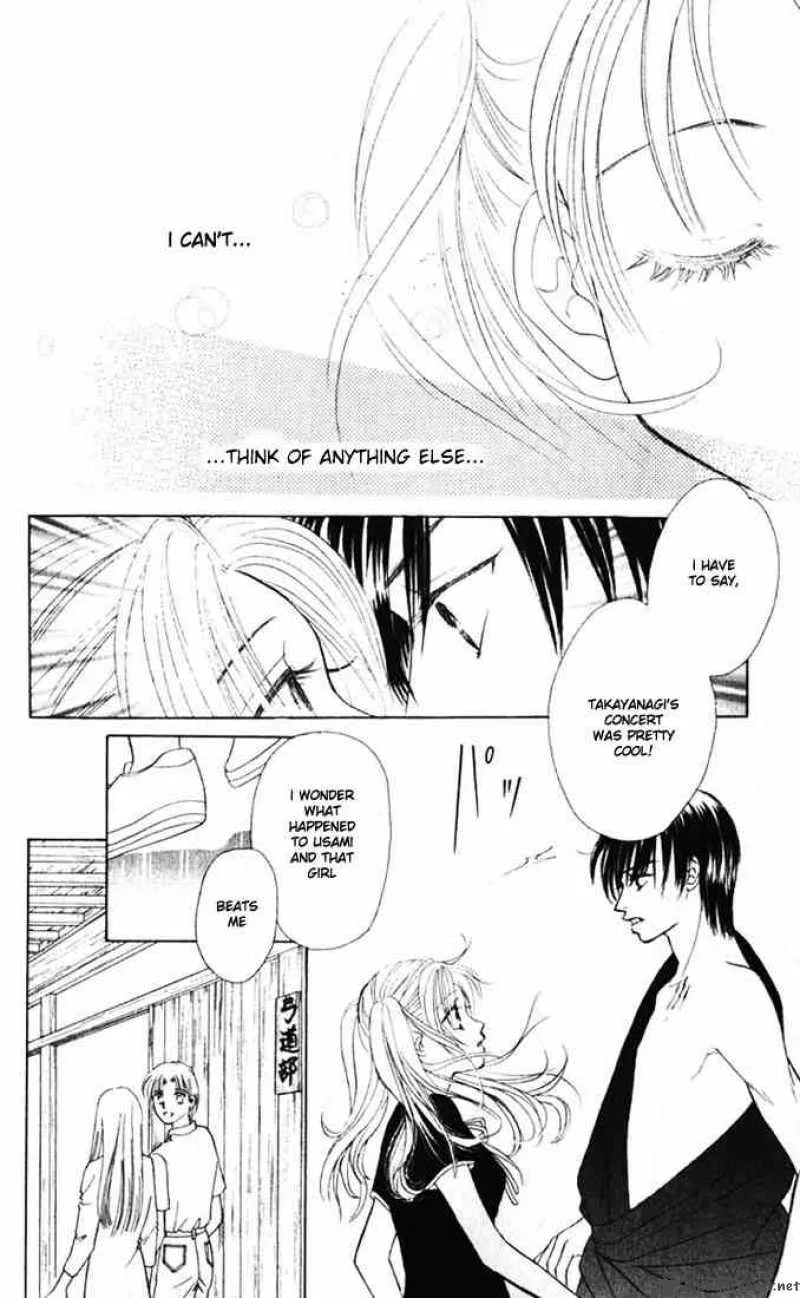 Binetsu Shoujo Chapter 2 page 2