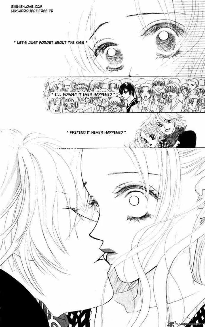 Binetsu Shoujo Chapter 2 page 22
