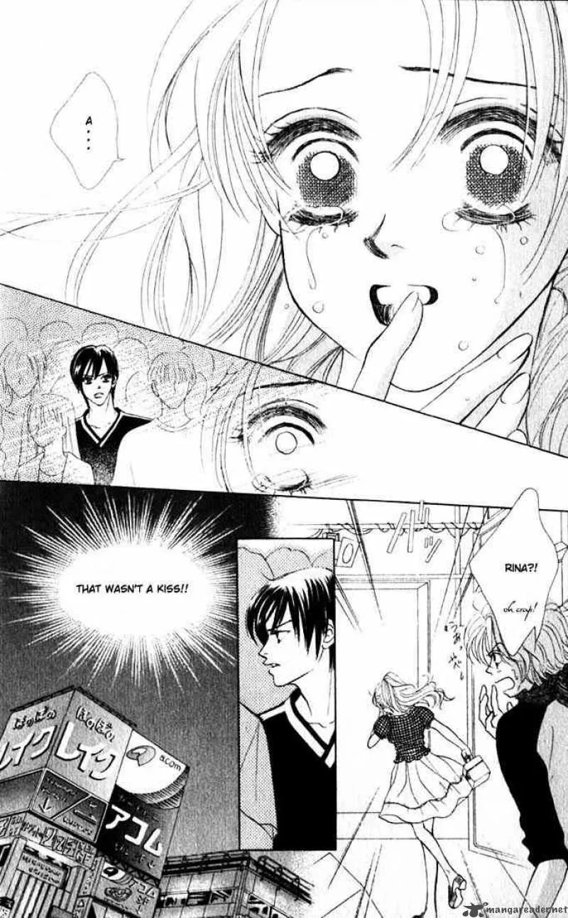 Binetsu Shoujo Chapter 2 page 24