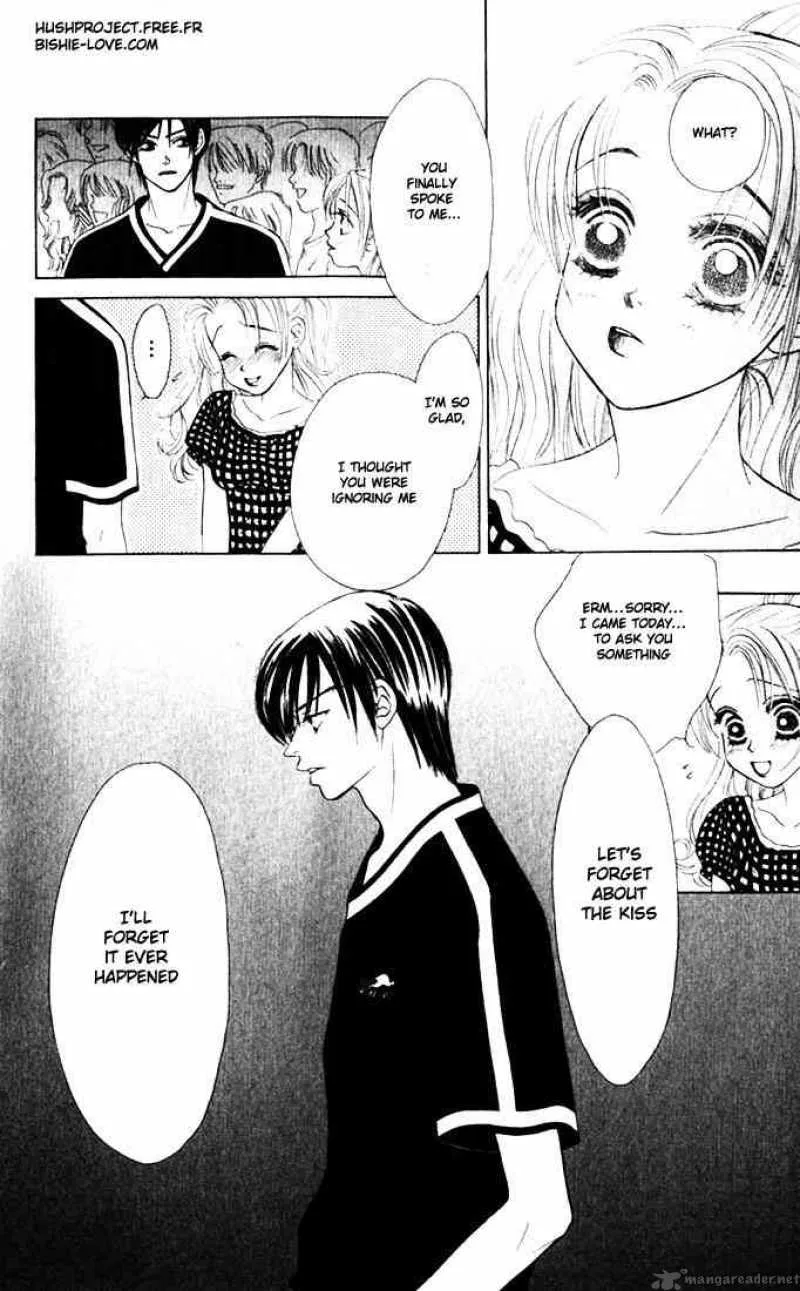 Binetsu Shoujo Chapter 2 page 18
