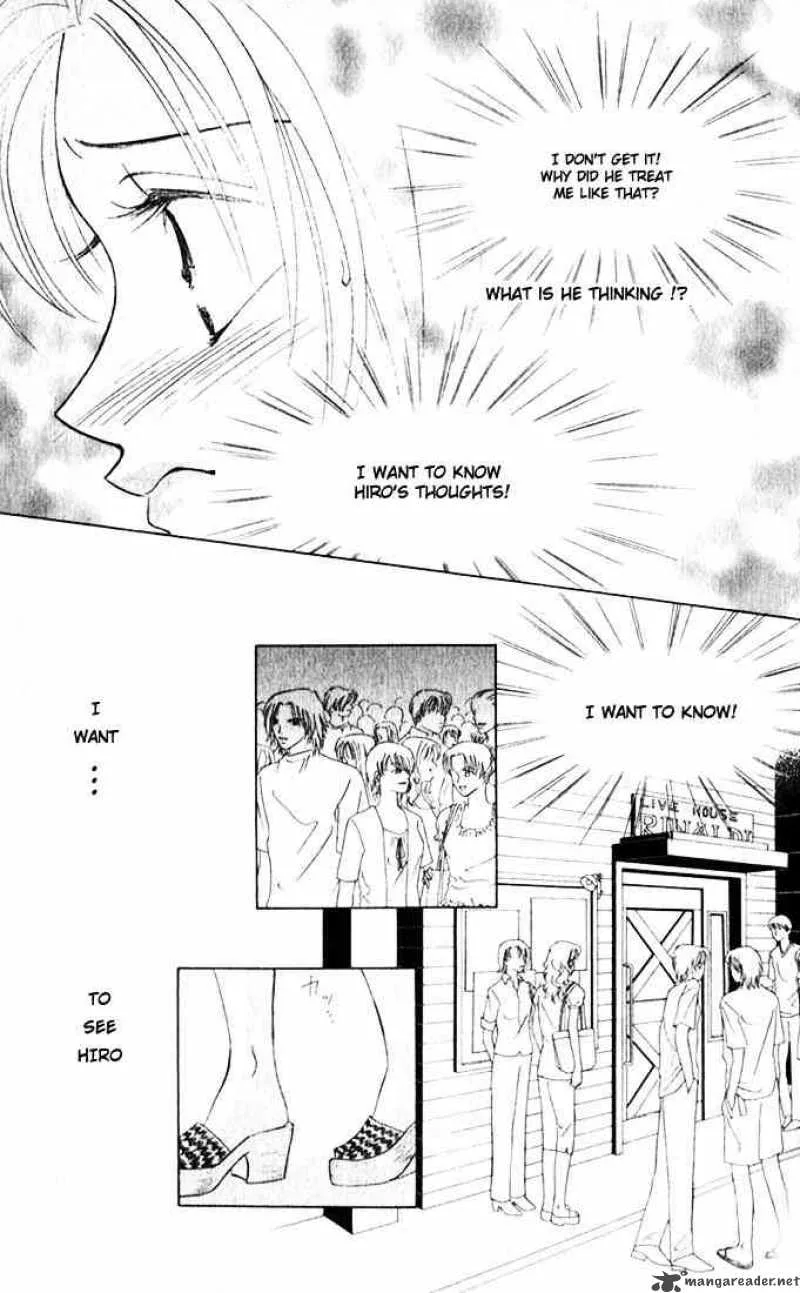 Binetsu Shoujo Chapter 2 page 15