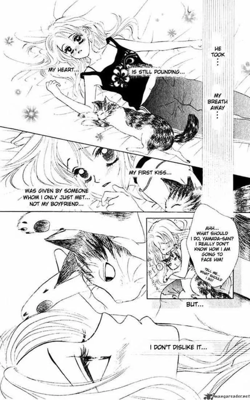 Binetsu Shoujo Chapter 2 page 6