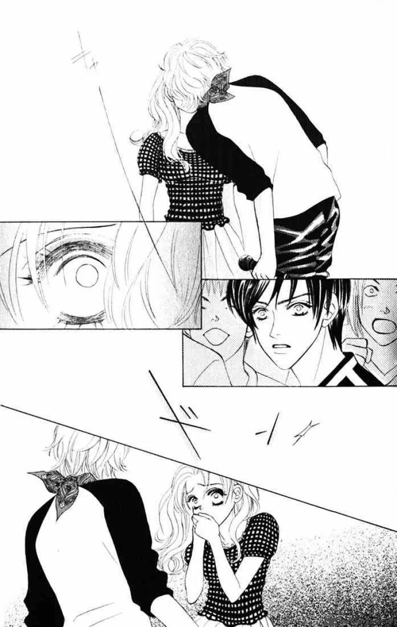 Binetsu Shoujo Chapter 2 page 23