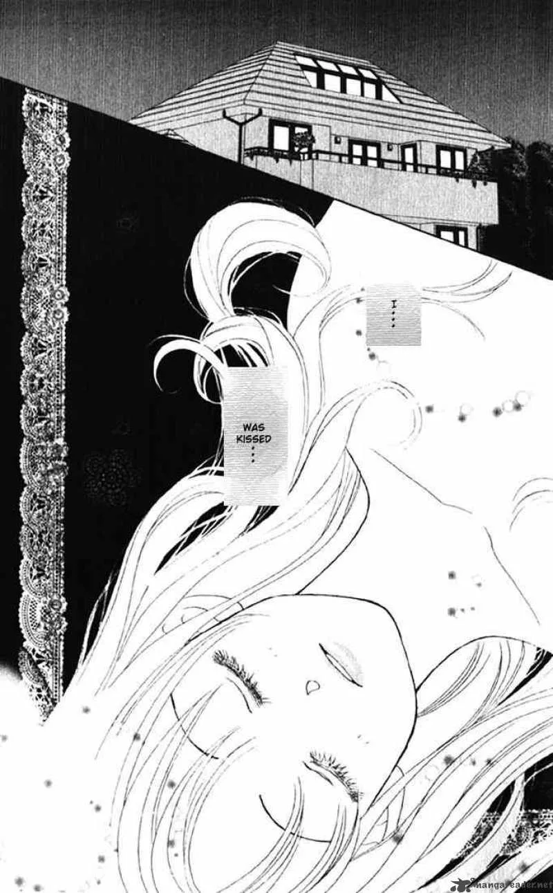 Binetsu Shoujo Chapter 2 page 5