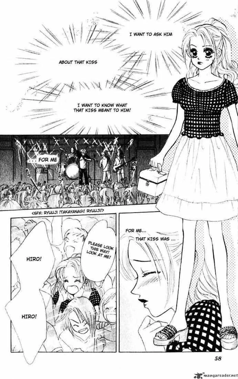 Binetsu Shoujo Chapter 2 page 16